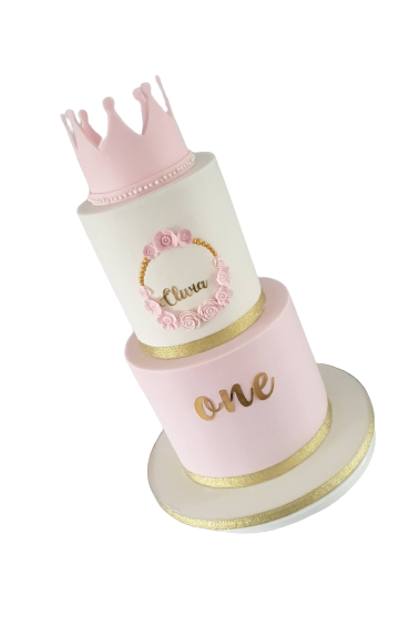 Princess cake