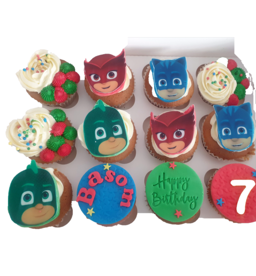 Cupcake 12