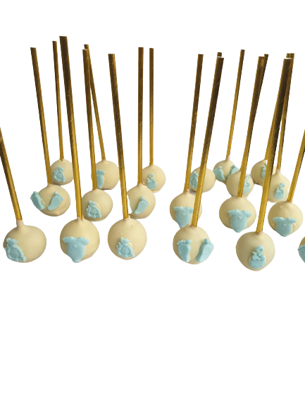 6 Cakepops